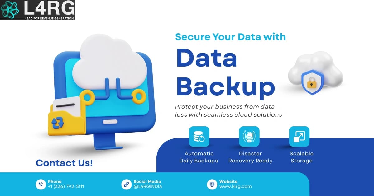 Safeguarding Your Data: The Vital Importance of Backup Support Services Safeguarding Your Data: The Vital Importance of Backup Support Services