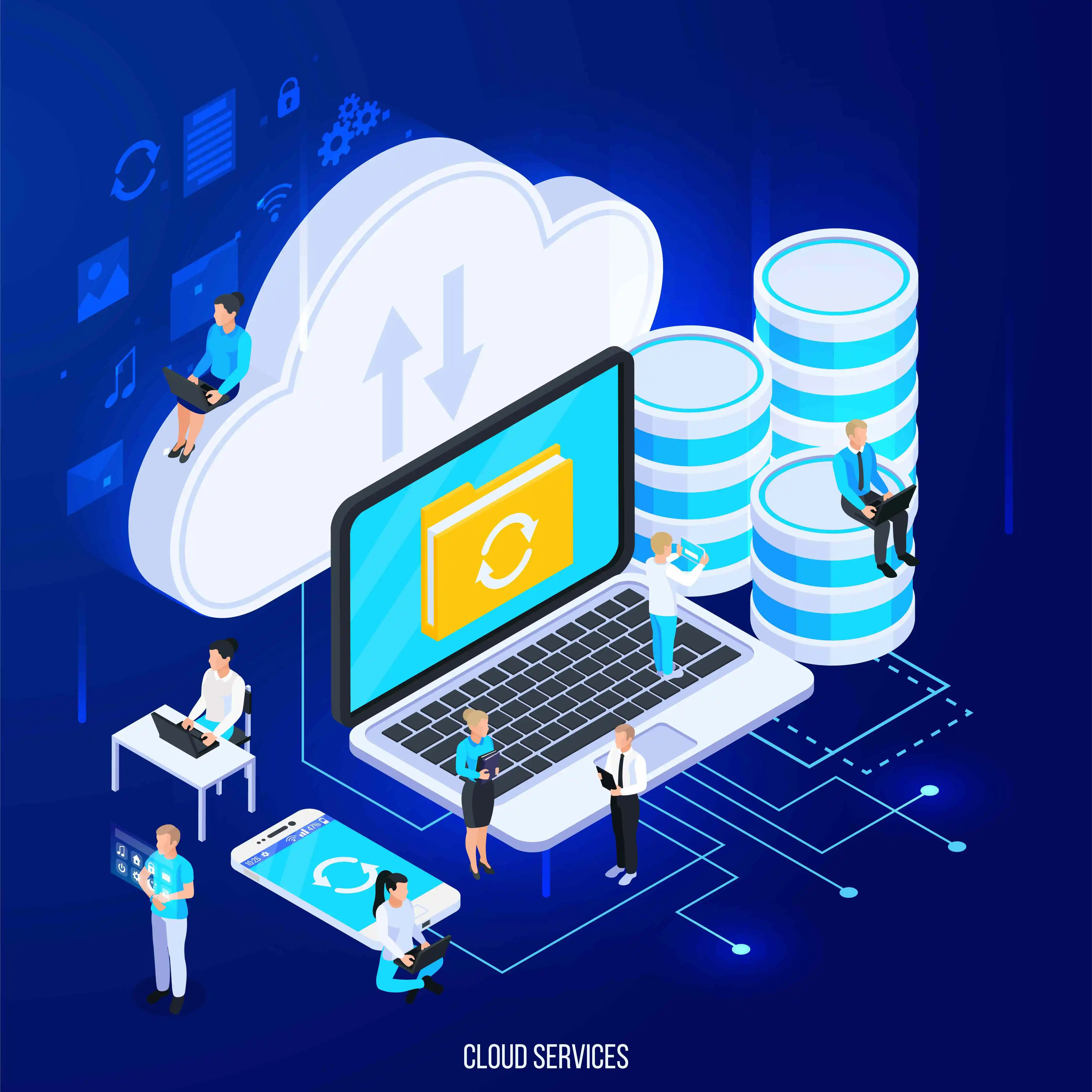 How to Manage Cloud Resources Effectively How to Manage Cloud Resources Effectively
