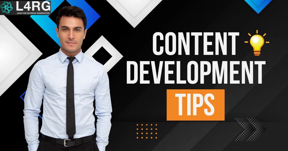 Content Development Service Content Development Service