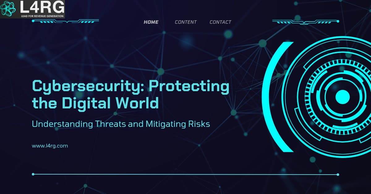 Don't Let Cyber Threats Ruin Your Day: Protect Yourself Now Don't Let Cyber Threats Ruin Your Day: Protect Yourself Now