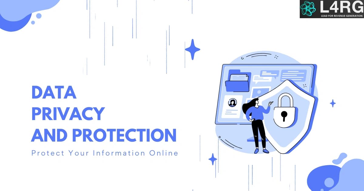 Empowering Trust: The Importance of Robust Data Protection and Privacy Support in Today's Digital Age Empowering Trust: The Importance of Robust Data Protection and Privacy Support in Today's Digital Age