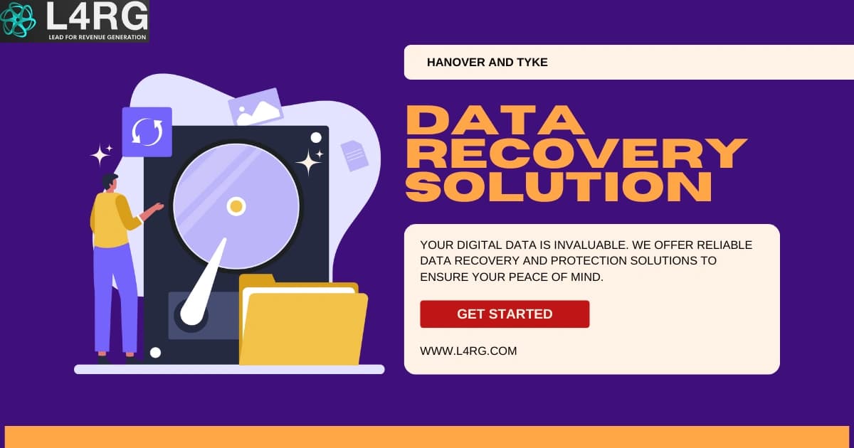 Data Storage and Recovery Solutions-Secure Your Data Data Storage and Recovery Solutions-Secure Your Data