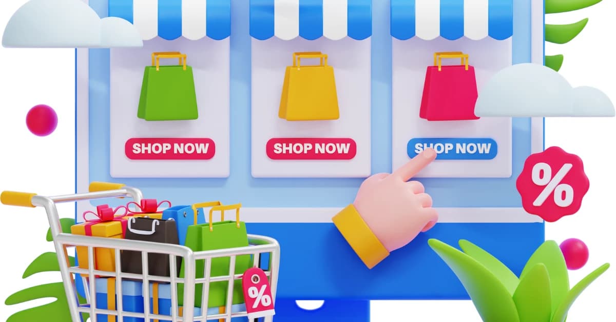 L4RG Ecommerce Marketing L4RG Ecommerce Marketing