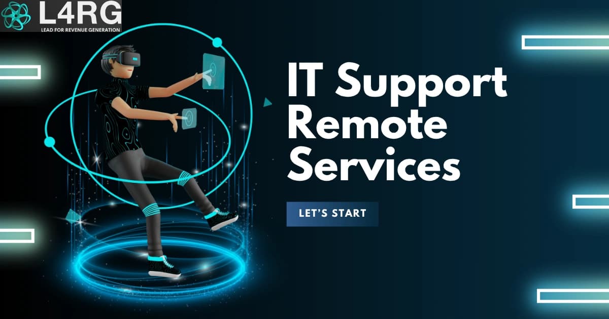 The Future of IT Support: How Remote Support Services Enhance Efficiency and Accessibility The Future of IT Support: How Remote Support Services Enhance Efficiency and Accessibility