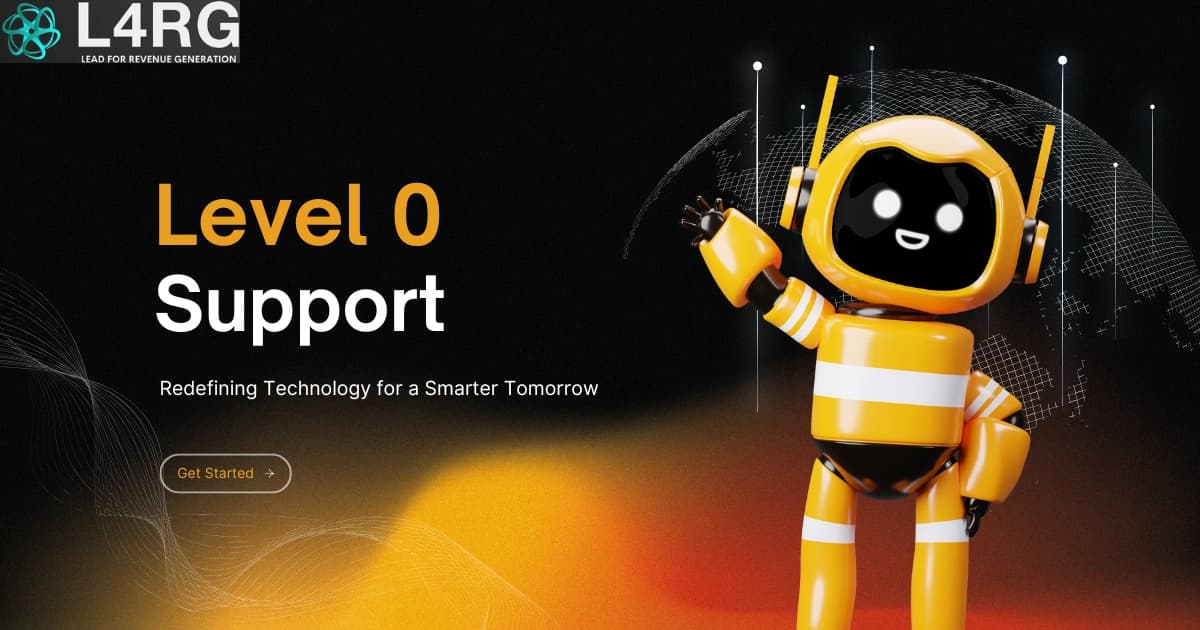 The Power of Self-Service: Exploring the Benefits of Level 0 Support Solutions The Power of Self-Service: Exploring the Benefits of Level 0 Support Solutions