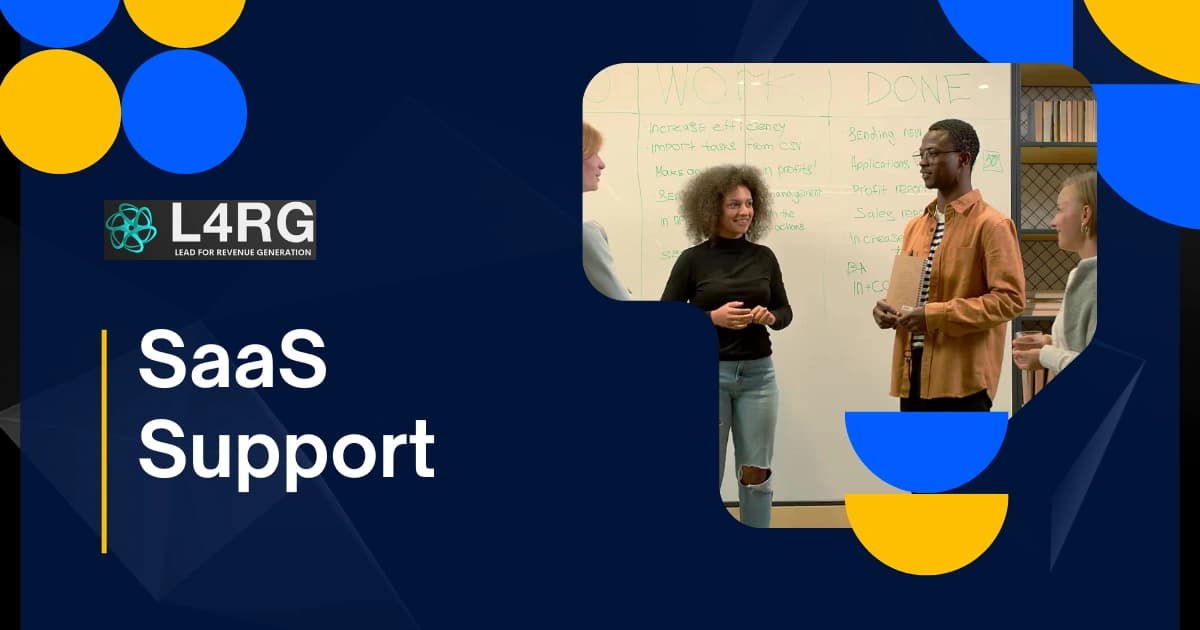 Navigating Challenges: How Effective SaaS Support Can Transform Your Business Navigating Challenges: How Effective SaaS Support Can Transform Your Business