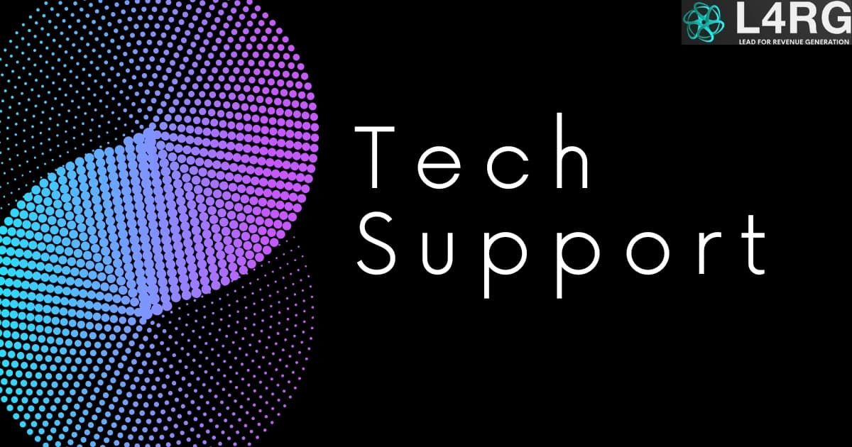 Types of Tech Support: A Comprehensive Guide Types of Tech Support: A Comprehensive Guide